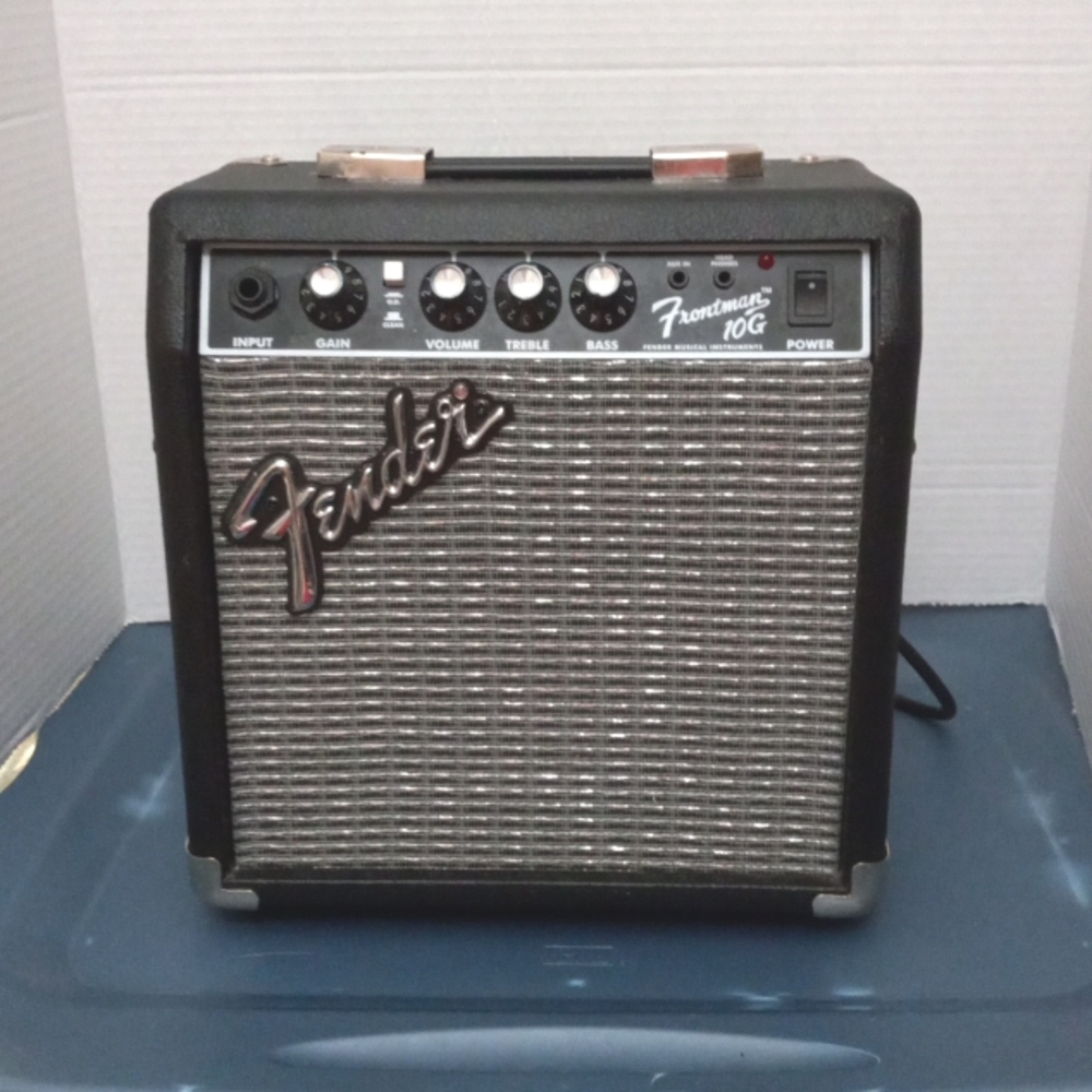 Fender Frontman 10G Amp